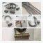 hot runner nozzle spring heater for injection machine