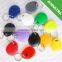 HF 13.56Mhz Access control Waterproof Plastic cheap rfid keyfob tag