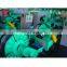 Air Conditioner Metal round Tube Duct Machine Pipe Production Line For Sale