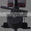 SD-AB Hot Gym equipment with competitive price for multifunctional adjustable fweight bench Abs workout exercise