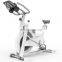SD-S77 Hot sale professional indoor exercise machine spin bike with led display