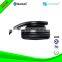 4 in 1 Wireless Stereo Headphone with comfort design and sd card slot