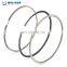 Hot Selling engine part diesel piston ring 98mm for JT 3.0L K7Z1-11-SCO