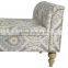 Modern sofa, Wood leg sofa , Upholstery Sofa