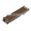dual fiber 40km 10Gb/s XFP optical transceiver