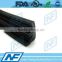 EPDM extrusion process door window sealing