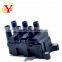 HYS Auto Ignition Coil For Ford MONDEO III (B5Y) 2.5 V6 24V 2000-2007 5F2E-12029-AA