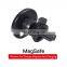 MagSafe wireless charger for Apple 12 iPhone Tesla Car Bracket Styling Mount Stand GPS Display Bracket For Tesla Model3