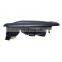 Free Shipping!NEU INNER INSIDE BLACK DOOR HANDLE LEFT 7700423887 FOR RENAULT CLIO II MEGANE