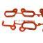 Free Shipping!11611436631 MANIFOLD GASKET SET SEALS FOR BMW 3 5 7 SERIES / X3 X5 Z3 Z4 NEW
