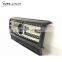 G55 grille fit for MB G-class W463 1990-2016year W463 grille mesh G55 front grille