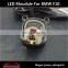 LED DRL Daytime Running Light for BMW F10 F18, Head light LED Module insert USE For BMW 5 SERIES