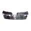 Auto Radiator Grille Car Parts For VW Passat CC 2012 3C8853653A