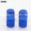 Car Accessories Colorful Aluminum Alloy Hexagonal Wheel Ventildeckel alve Cap