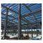 Xuzhou LF metal space frame structure warehouse