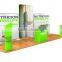 Best Wholesale Websites Easy set up folding booth design aluminum trade show booth design