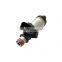 Fuel Injector For Honda Civic Del Sol Oem 06164-P2A-000