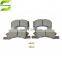 BRAKE PADS OEM D6100 FOR DAIHATSU