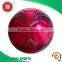 Metallic Football Inflatable Balls for Promotion Gifts