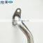 Automotive Cooling System Inlet Pipe Oil Cooler Lines Auto Transmission Lines