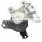 50820-T0T-H01 Car Auto Parts Engine Mounting Use for Honda