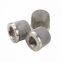 Stainless steel airless suction inlet stainer mesh