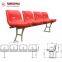 Outdoor stadium seats Plastic Football Stadium Chairs