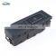 YAOPEI auto window control switch Front Left Door Lock Single Button 22154240 14490164 For VOLVO