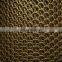 XINHAI Manufacturer Plastic Flat Net/Plastic Mesh/Hard Plastic Net