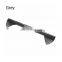 Retractable Black Windows Car Curtain 4Pcs Car Rear Side Window Sun Shade Mesh Fabric Sun Visor Shade Cover Shield Uv Protector