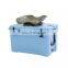 GINT Hot Selling 75QT Portable Customized Logo Colorful Outdoor Cooler Box 50QT Heavy Duty Durable Ice Box