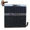 OEM Brand EX60-5 Hydraulic oil cooler for excavator parts