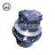 Excavator E110B E120B Final Drive E311 E312 Travel Motor E312B Hydraulic Motor MAG-85VP-1800-12 Walking Motor