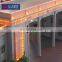 Perfect lighting wholesale metal gate model building architecture projector