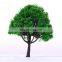 Beautiful architecture model making materials miniature planta model trees