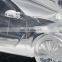 3d printing service transparent prototype service reliable factory in China