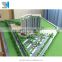 Office and residential scale model making ,ABS & acrylic ho house model maker