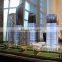 Customized commercial architectural building scale model / 3D architecture building model