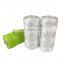 Junchi colorful 3 strand twisted pp twine for knitting