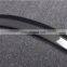 Carbon Fiber Car Racing Rear Spoiler Wing Lip for Porsche Cayman Boxster 981 GT4 Black