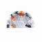 High Elastic Swimming Caps Adult Waterproof Stretchable Comfortable Ear Hair Protection Summer Pool Bathing Hat