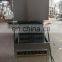 Commercial 304 Stainless Steel Dish Plate Washer for Restaurant