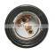 CE Certification Ceramic Lamp Holder E27 Porcelain Bulb Socket