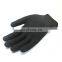 Hot sale Sandy Nitrile Coated Guantes Cut Resistant Anti Vireration Shock TPR Glove High Impact Gloves Oilfield