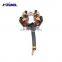 Iron 69-8118 Carbon Brush Holder for Nissan Carbon-Brush-Holder