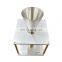 Powder Bulk Density Meter For Activated White Clay