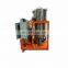 Food Industry Stainless Steel Waste Vegetable Oil Recycling System Cooking Oil Cleaning Machinery