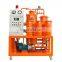 Hydraulic Oil Restoration Machine Industrial Oil Filter System