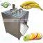Low Price Banana Chip Cutting Machine Strawberry Slicer Root Vegetable Cutting Machine