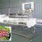 Hot Sale 2400pcs per Hour Kebab Machine Electric Shawarma Automatic Kebab Skewer Machine